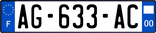 AG-633-AC