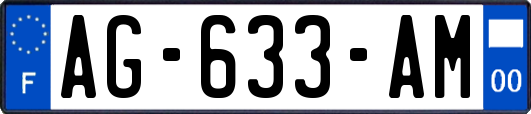 AG-633-AM