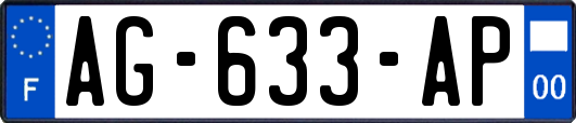 AG-633-AP