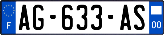 AG-633-AS