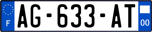 AG-633-AT