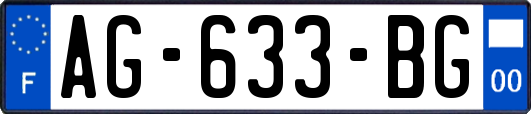 AG-633-BG