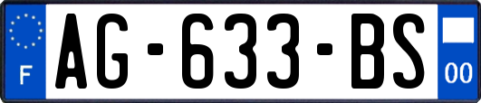 AG-633-BS