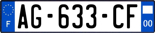 AG-633-CF
