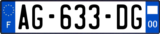 AG-633-DG