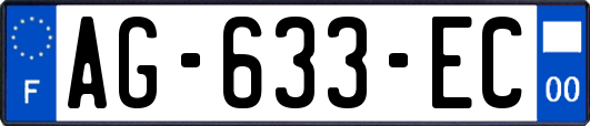 AG-633-EC