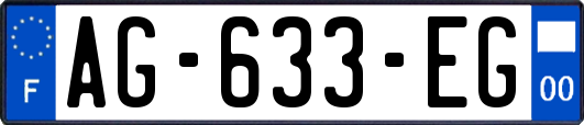 AG-633-EG