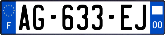 AG-633-EJ