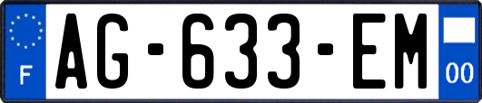 AG-633-EM