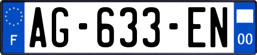 AG-633-EN