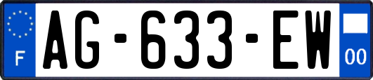 AG-633-EW