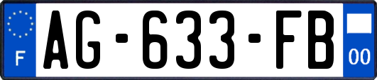 AG-633-FB