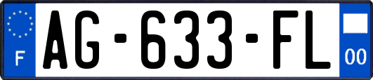 AG-633-FL