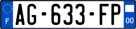 AG-633-FP