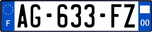 AG-633-FZ