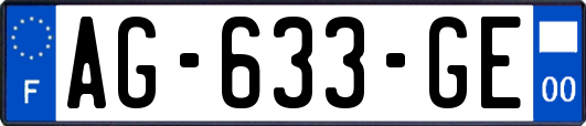 AG-633-GE