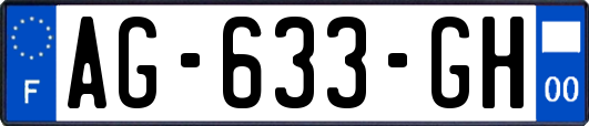 AG-633-GH