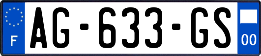 AG-633-GS