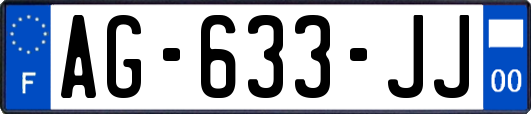 AG-633-JJ