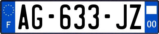 AG-633-JZ