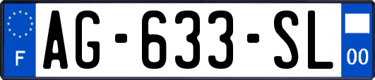 AG-633-SL