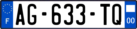 AG-633-TQ