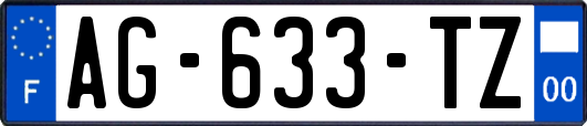 AG-633-TZ