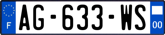 AG-633-WS