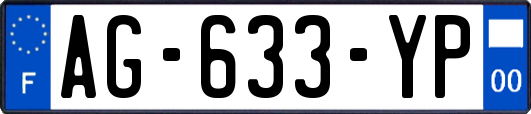 AG-633-YP