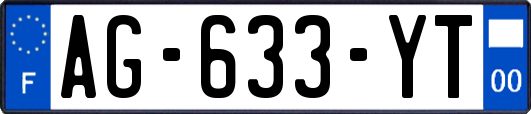 AG-633-YT