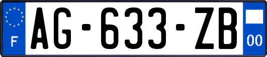 AG-633-ZB