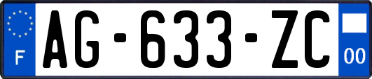 AG-633-ZC