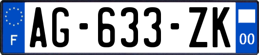 AG-633-ZK