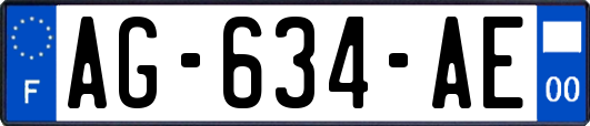 AG-634-AE