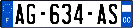 AG-634-AS