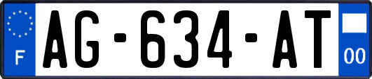 AG-634-AT