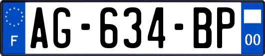 AG-634-BP