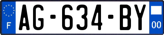 AG-634-BY