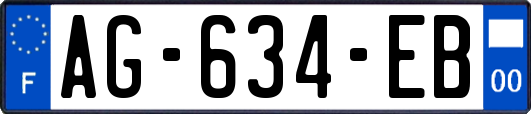AG-634-EB
