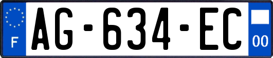 AG-634-EC