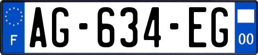 AG-634-EG