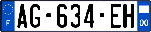 AG-634-EH
