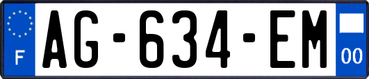 AG-634-EM