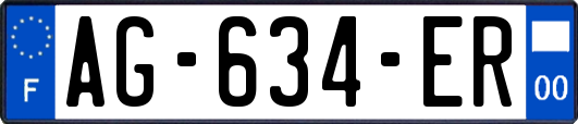 AG-634-ER