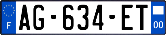 AG-634-ET