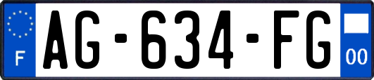 AG-634-FG