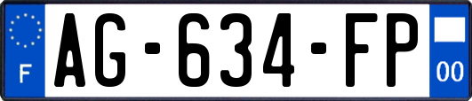 AG-634-FP