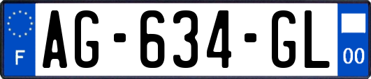 AG-634-GL