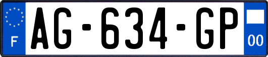 AG-634-GP