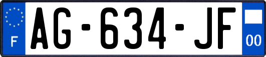 AG-634-JF